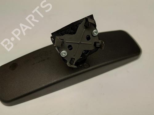 Rear mirror PEUGEOT RIFTER 1.5 BlueHDi 130 | BP36626695I6 - Image 3