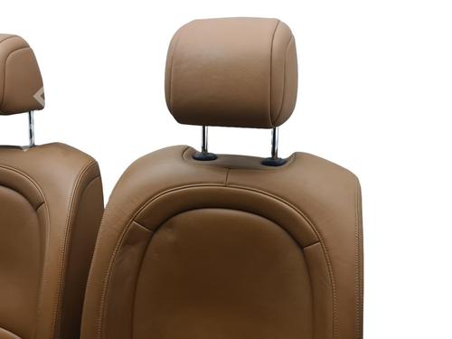 Seats set CITROËN C6 (TD_) 2.7 HDi | BP36626048C78 - Image 19