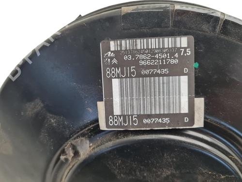 Servo brake CITROËN C5 III Break (RW_) 2.7 HDi | BP36634963M42 - Image 2