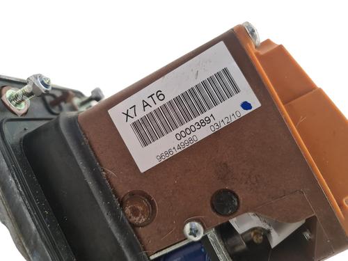 Electronic module CITROËN C5 III Break (RW_) 1.6 THP 155 | BP36628755M83 - Image 2