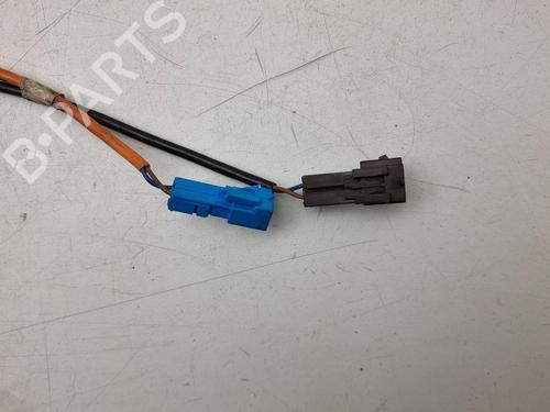 Dashboard PEUGEOT 307 (3A/C) 1.6 16V | BP36622774C46 - Image 11