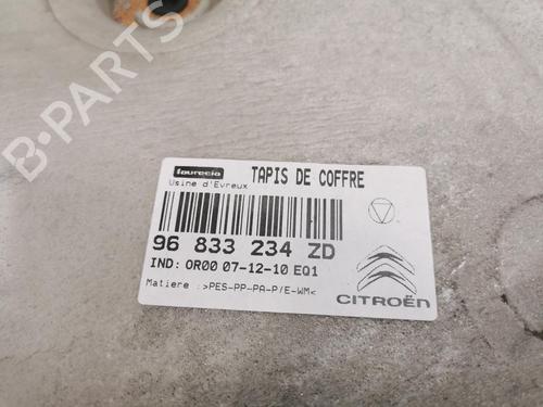 Other CITROËN C3 II (SC_) 1.6 VTi 120 | BP36636635O1 - Image 2