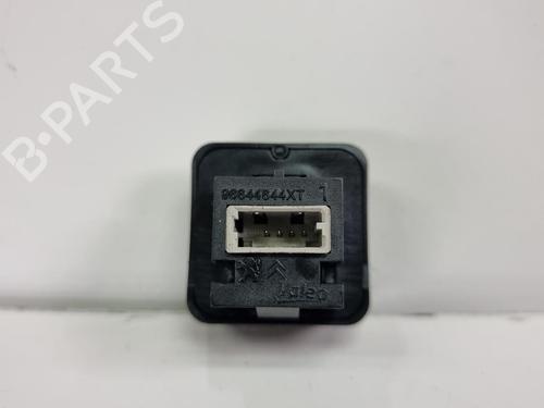 Used Cable Cable 36624792 36624792
