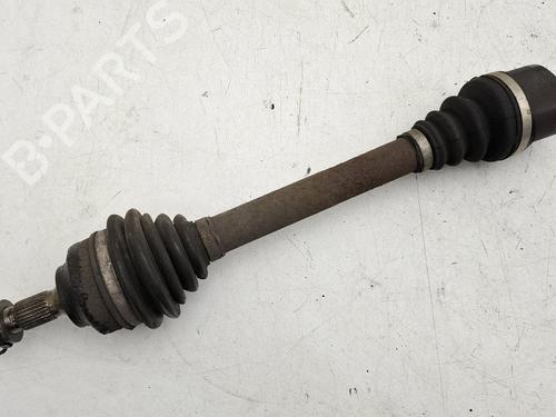Used Left front driveshaft Left front driveshaft PEUGEOT 308 I (4A_, 4C_) 1.6 16V (120 hp) 36626965 36626965