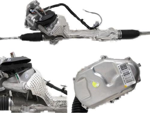 Steering rack DS DS 3 / DS 3 CROSSBACK (UR_, UC_, UJ_) 1.2 PureTech 100 (URHNKK, URHNEK) | BP36617524M22 - Image 6