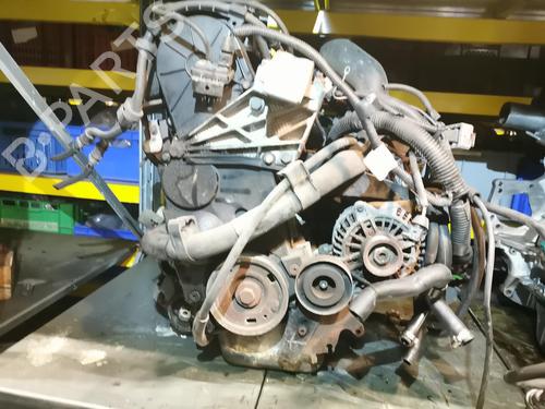 Used Engine Engine CITROËN XANTIA (X1_, X2_) 1.6 i (88 hp) 36601039 36601039