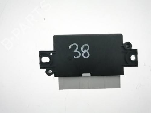 Used Electronic module Electronic module CITROËN BERLINGO (ER_, EC_) 1.6 HDi 92 (92 hp) 36619302 36619302