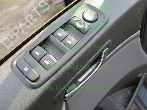 Climate control PEUGEOT 807 (EB_) 2.0 HDi | BP36603087I5 - Image 5