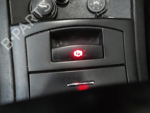 Middle console CITROËN C6 (TD_) 3.0 V6 | BP36622288I22 - Image 8