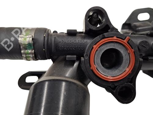 Pipe DS DS 4 II (FR_, FB_, F3_, FP_) BlueHDi 130 (FBYHZT) | BP36637579M125 - Image 3
