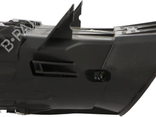 Midtkonsoll PEUGEOT 2008 I (CU_) 1.2 PureTech 82 | BP36635488I22 - Image 2