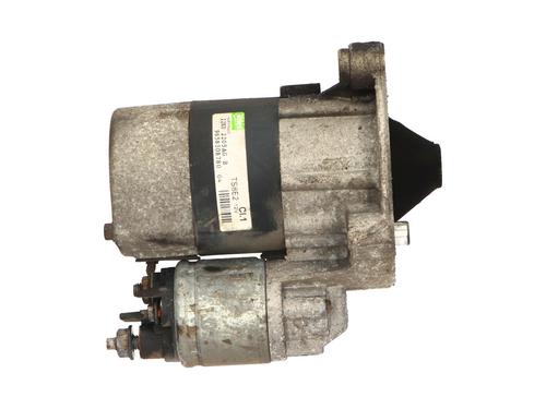 Used Starter Starter PEUGEOT 206+ (2L_, 2M_) 1.4 i (73 hp) 36631204 36631204