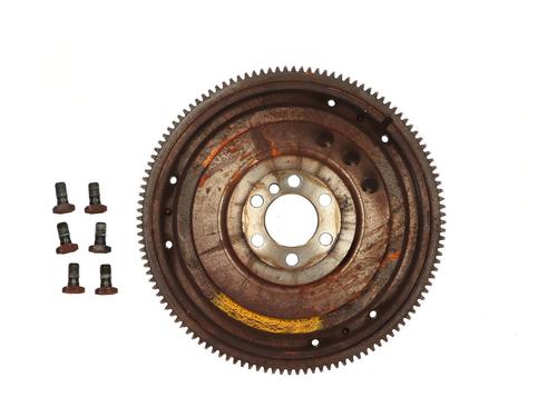 Used Flywheel Flywheel PEUGEOT 206 Hatchback (2A/C) 1.1 i (60 hp) 36625947 36625947