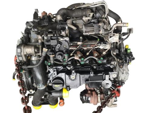 Engine CITROËN DS3 (SA_) 1.6 HDi 90 | BP36628620M1 - Image 4
