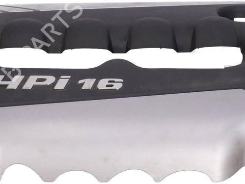 Upper protection CITROËN C5 I (DC_) 2.0 16V HPi (DCRLZB) | BP39757328M93 - Image 2