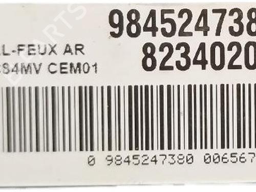 right-taillight-citroen-c5-aircross-a_-2018-40164152 main image