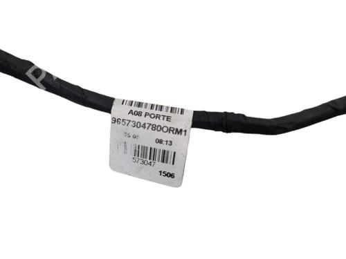 Cable PEUGEOT 1007 (KM_) 1.6 16V | BP36632224E12 - Image 4