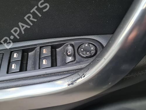 Electronic module CITROËN C5 III Break (RW_) 3.0 HDi 240 (RWX8CA) | BP36637761M83  - Image 48