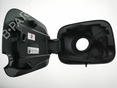 fuel-flap-citroen-c3-iii-sx-2016-36619390 main image