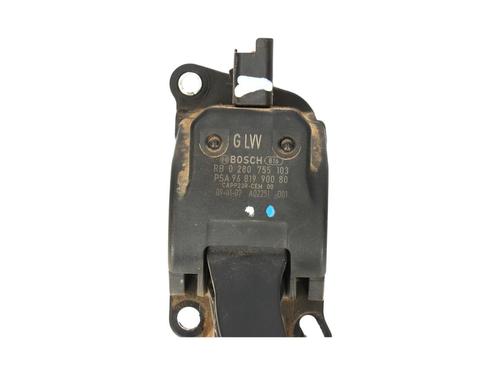 Electronic sensor CITROËN BERLINGO Box Body/MPV (B9) 1.6 HDi 90 16V | BP36635520M84 - Image 4