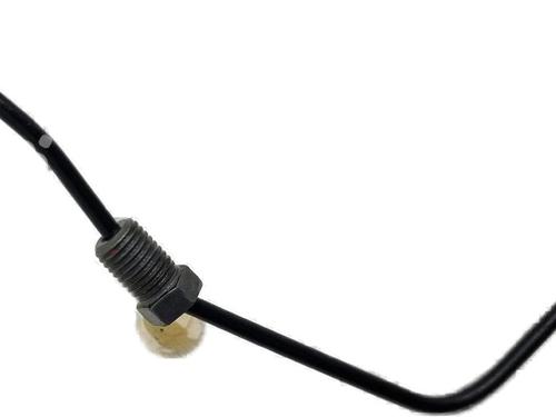 Pipe CITROËN C5 II (RC_) 2.0 16V (RCRFJB, RCRFJC) | BP36624337M125 - Image 3