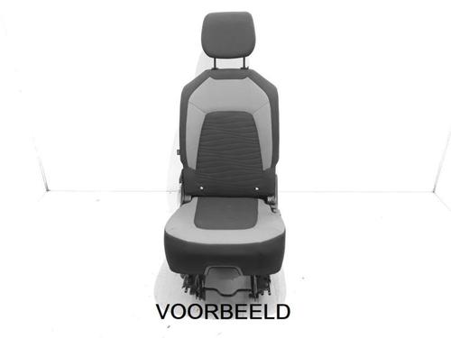 Rear seat (2nd row) CITROËN C4 Picasso II 1.6 VTi 120 | BP36627737I23 - Image 6