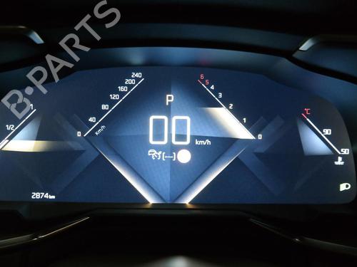 Electronic module DS DS 7 Crossback (J4_, JR_, JC_) 2.0 BlueHDi 180 (JJEHZR) | BP36615248M83 - Image 43