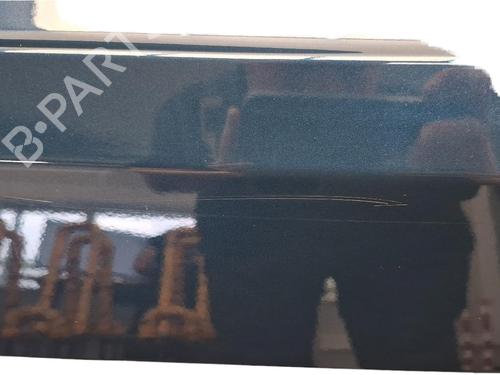 Used Tailgate Tailgate 36631614 36631614
