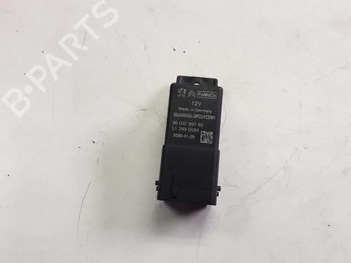 electronic-module-peugeot-expert-van-v_-2016-36618669 main image