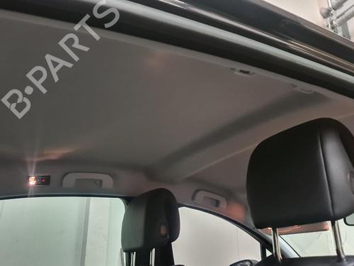 AC pipe PEUGEOT 508 I (8D_) 2.0 HDi Hybrid4 AWC | BP36626748M126  - Image 48