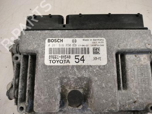 Control unit PEUGEOT 108 1.0 VTi | BP36628481M11  - Image 5