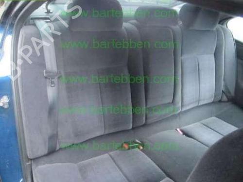 Steering wheel PEUGEOT 607 (9D, 9U) 2.2 16V | BP36607629C49 - Image 7