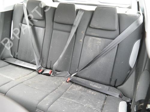 Middle console PEUGEOT 2008 I (CU_) 1.2 VTi | BP36609566I22 - Image 9