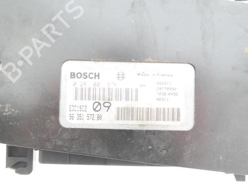 Used Engine control unit (ECU) Engine control unit (ECU) 36601461 36601461