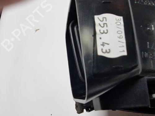 middle-console-citroen-ds5-2011-2012-2013-2014-2015-2016-36609661 main image