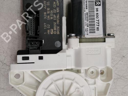 front-right-window-mechanism-citroen-c6-td_-2005-2006-2007-2008-2009-2010-2011-2012-36626814 main image