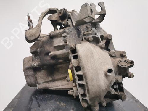 Gearbox PEUGEOT 807 (EB_) 2.2 | BP36607309M3 - Image 6
