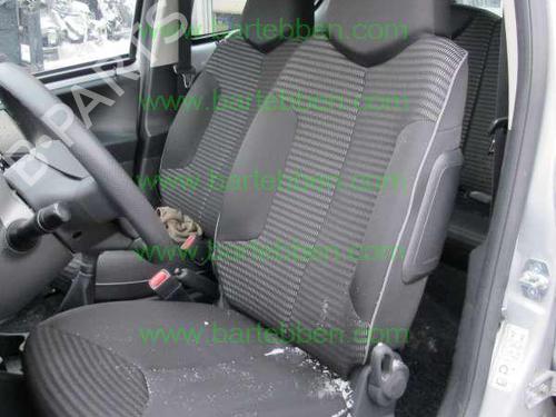 Engine control unit (ECU) PEUGEOT 107 (PM_, PN_) 1.0 | BP36602811M57 - Image 16