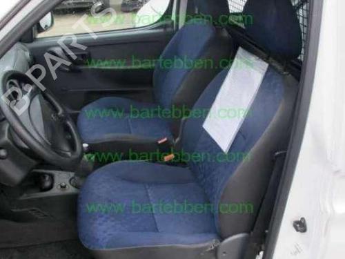 Switch PEUGEOT PARTNER Box Body/MPV (5_, G_) 1.6 HDi 75 | BP36605772I30 - Image 11