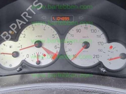 Electronic sensor PEUGEOT 206 CC (2D) 1.6 16V (2DNFUF, 2DNFUR) | BP36607944M84 - Image 10