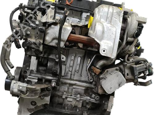 Used Engine Engine 36623541 36623541