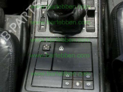 Engine control unit (ECU) CITROËN XM (Y4) 2.5 TD | BP36602621M57 - Image 10