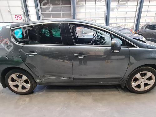 Control unit PEUGEOT 3008 I MPV (0U_) 1.6 VTi | BP36638457M11  - Image 64