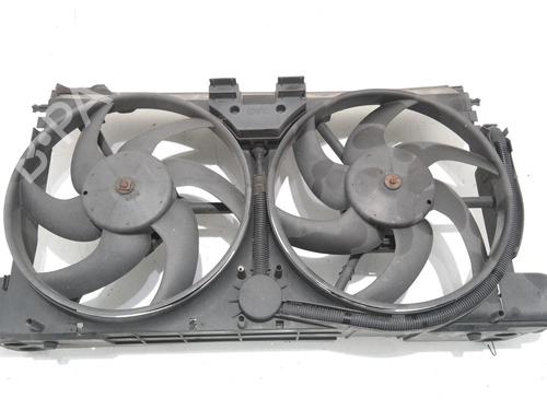 Used Radiator fan Radiator fan PEUGEOT 406 (8B) 1.8 16V (110 hp) 36607767 36607767
