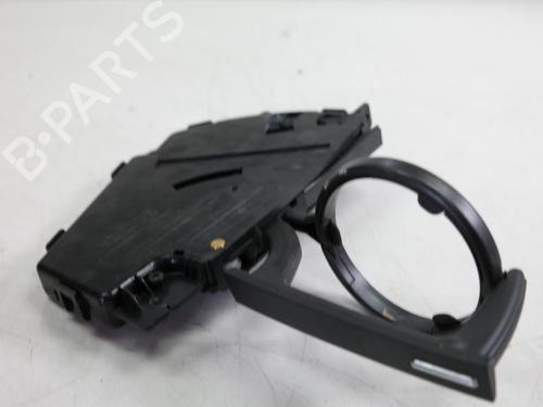 Middle console CITROËN C6 (TD_) 2.7 HDi | BP36622290I22 - Image 5