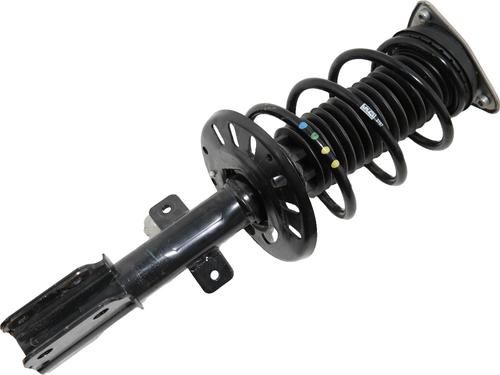 Used Left front shock absorber Left front shock absorber 36617346 36617346