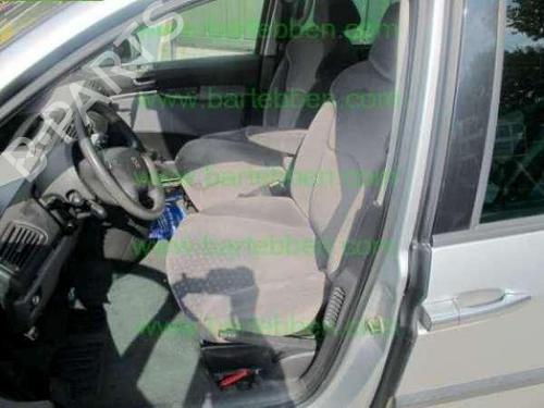 Scuttle panel PEUGEOT 807 (EB_) 2.2 | BP36608414C110 - Image 7