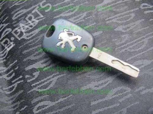 Engine control unit (ECU) PEUGEOT 307 (3A/C) 1.4 16V | BP36608415M57 - Image 14