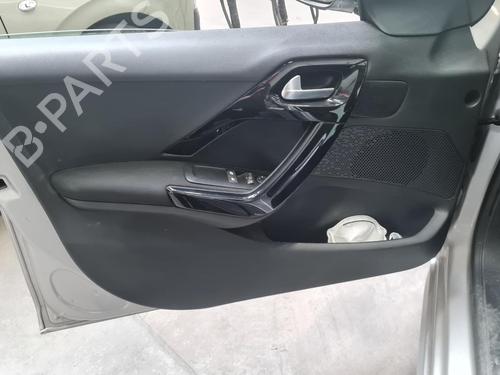 Switch PEUGEOT 208 I (CA_, CC_) 1.2 VTI 82 | BP37190030I30 - Image 20