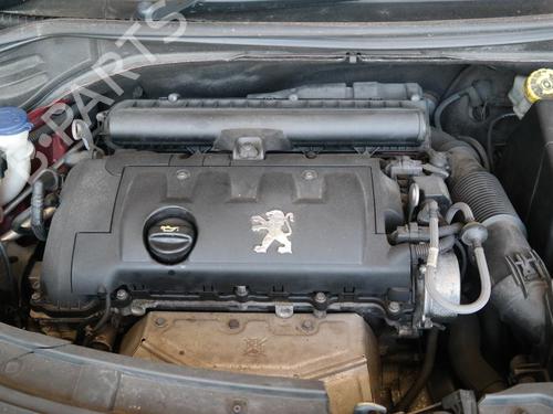 Electronic module PEUGEOT 207 CC (WD_) 1.6 16V | BP36611420M83 - Image 21